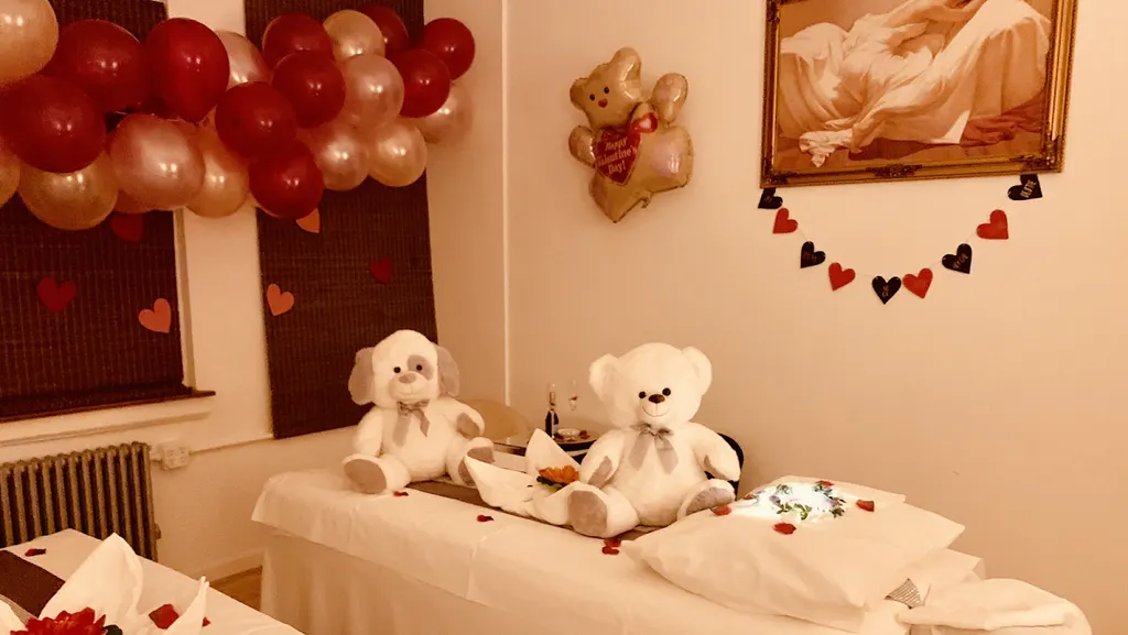 Chelsea Thai Spa — Massage spa in New York